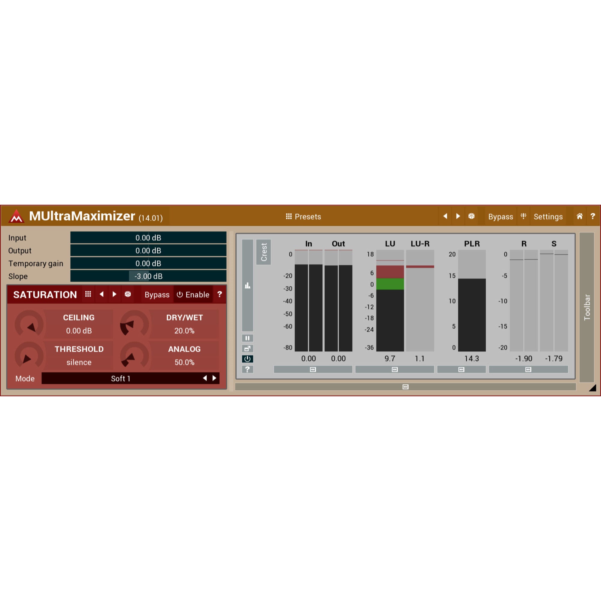 MeldaProduction MUltraMaximizer (download)