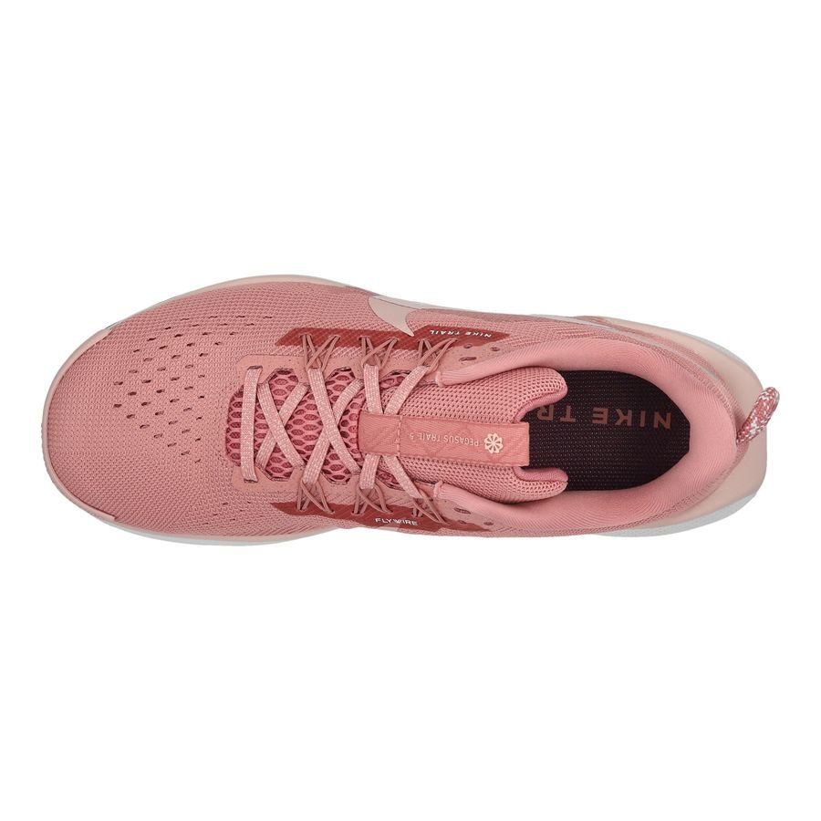 Nike Chaussures de Running Pegasus Trail 5 - Rose/Red Stardust Femme