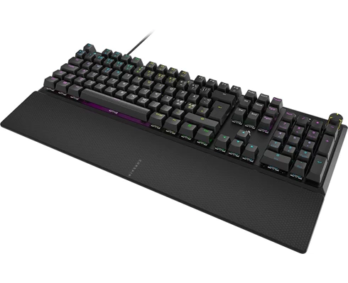 Corsair K70 CORE RGB Mechanical Gaming Keyboard