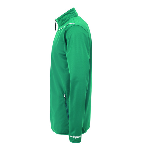 Stream 3.0 Chaqueta Classic Lagoon/branco Uhlsport