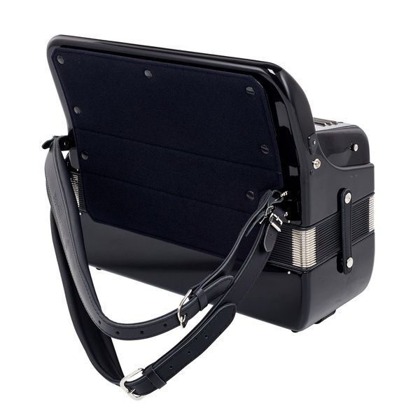 Weltmeister Romance 874 C-Handle Black