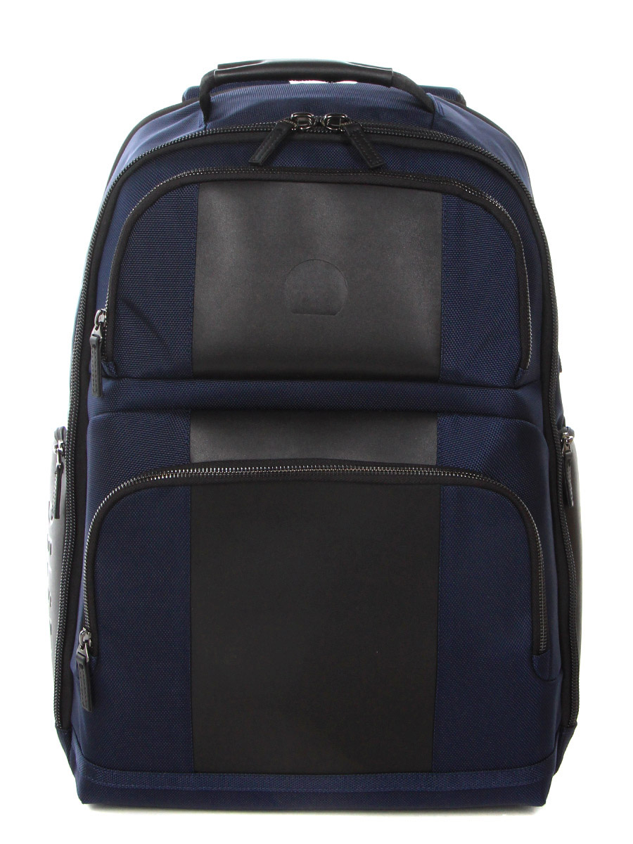 Sac À dos ordinateur Delsey Wagram 17.3 pouces