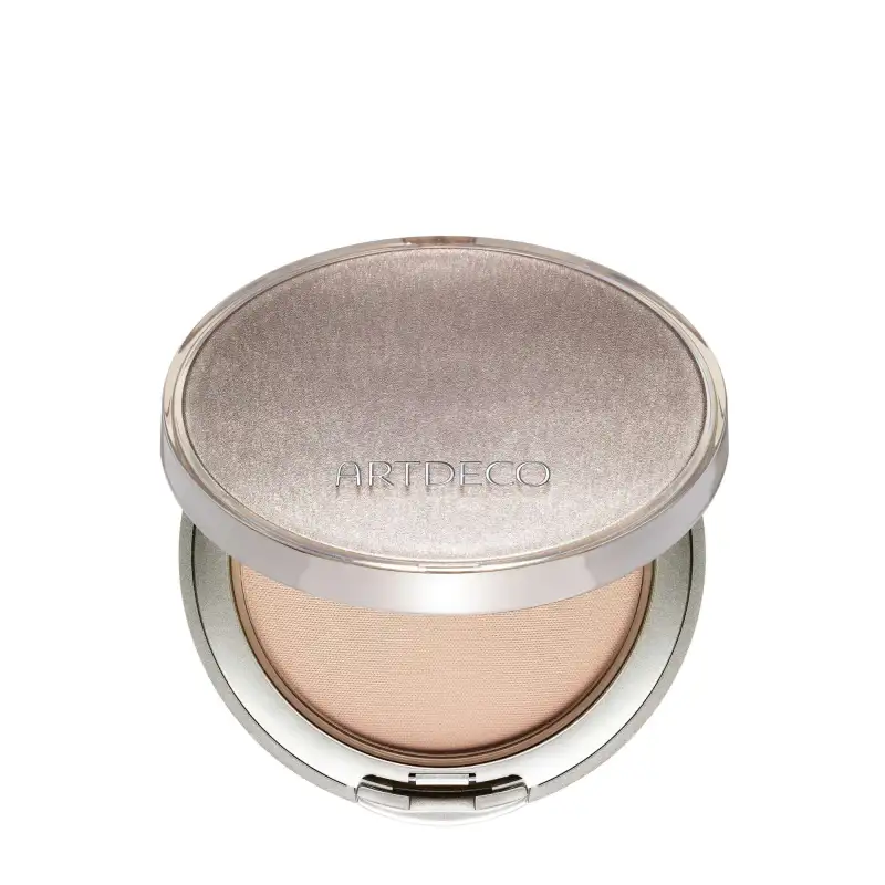 Hydra Mineral Compact Foundation