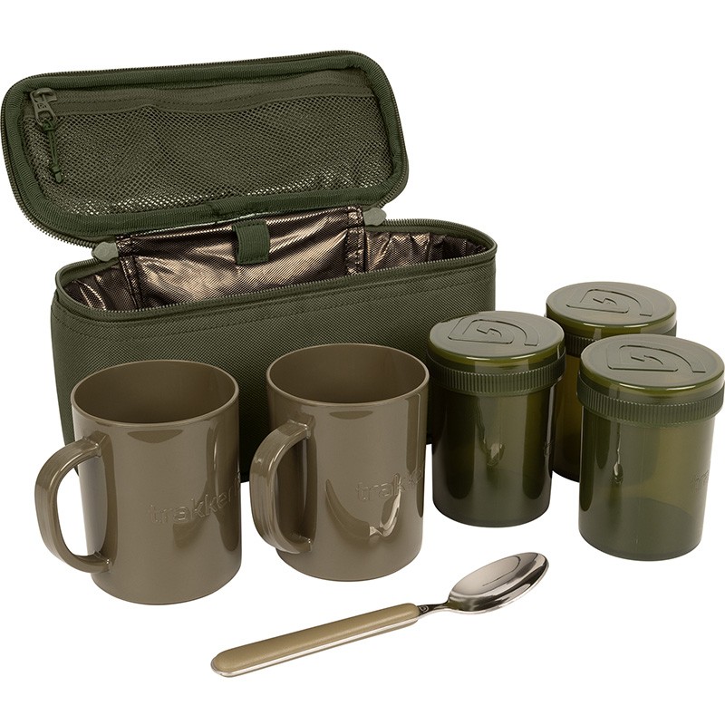 Trousse Pour Café Trakker Nxg Brew Kit