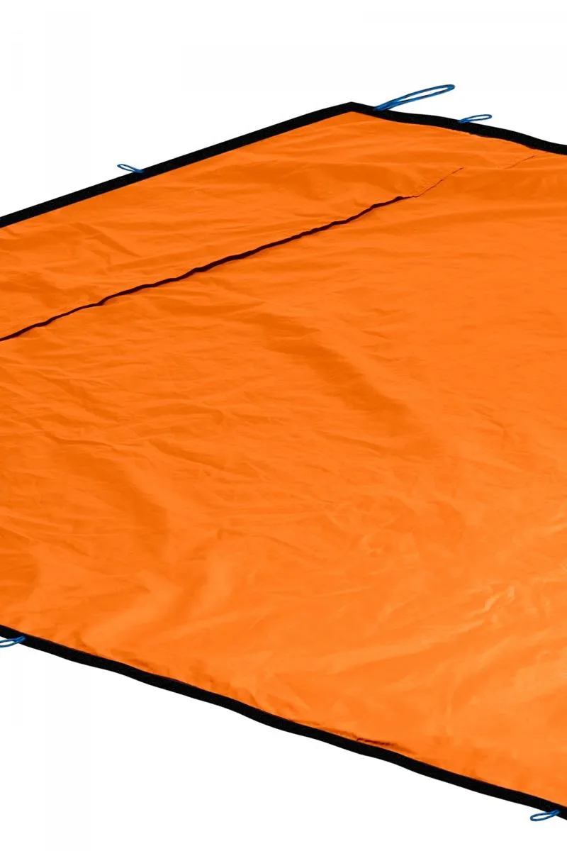 Ortovox Bivy Pro Shocking Orange