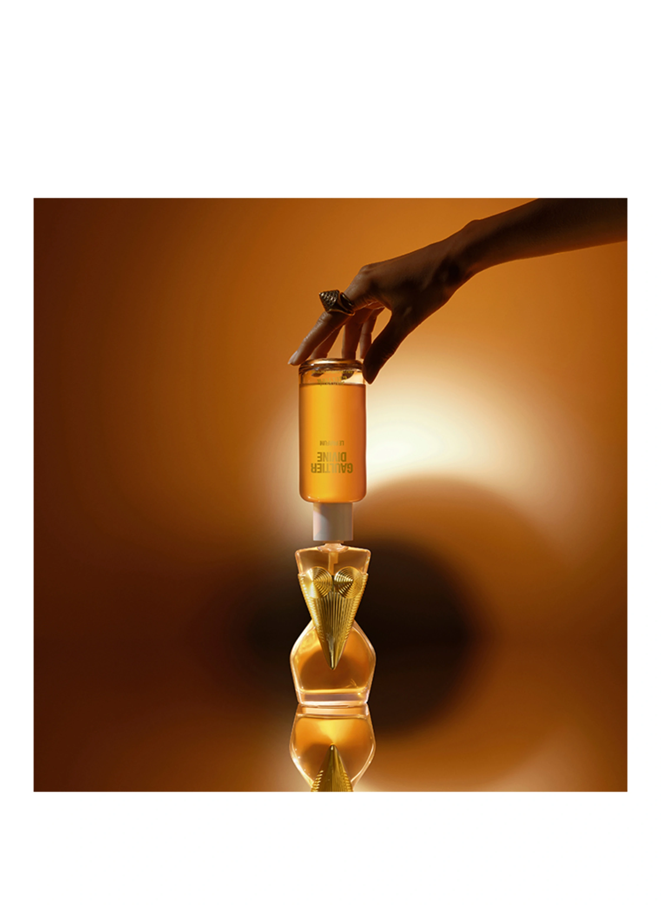 Jean Paul Gaultier GAULTIER DIVINE LE PARFUM REFILL