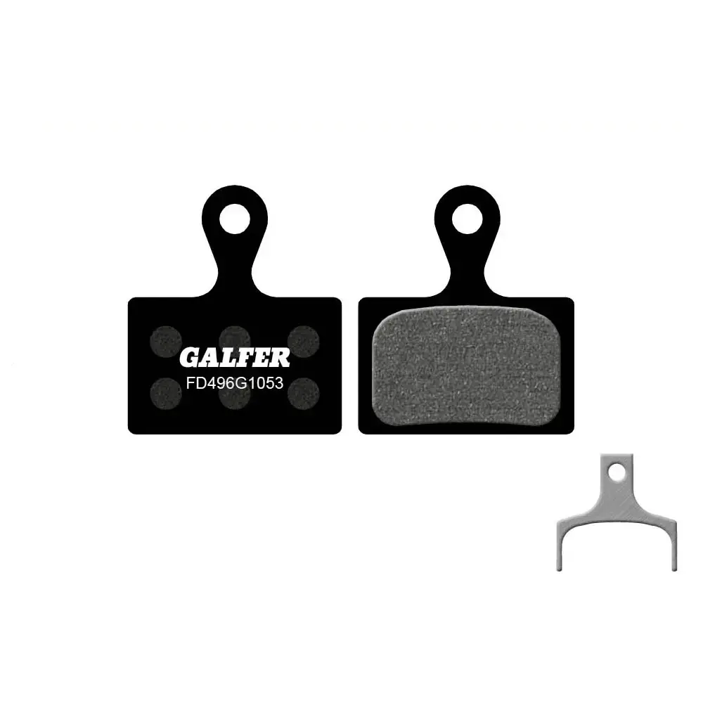 GALFER Standard Schijfremblokken Shimano XTR 2019