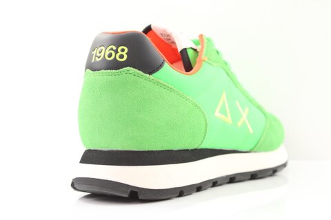 sun68 Schnürschuhe