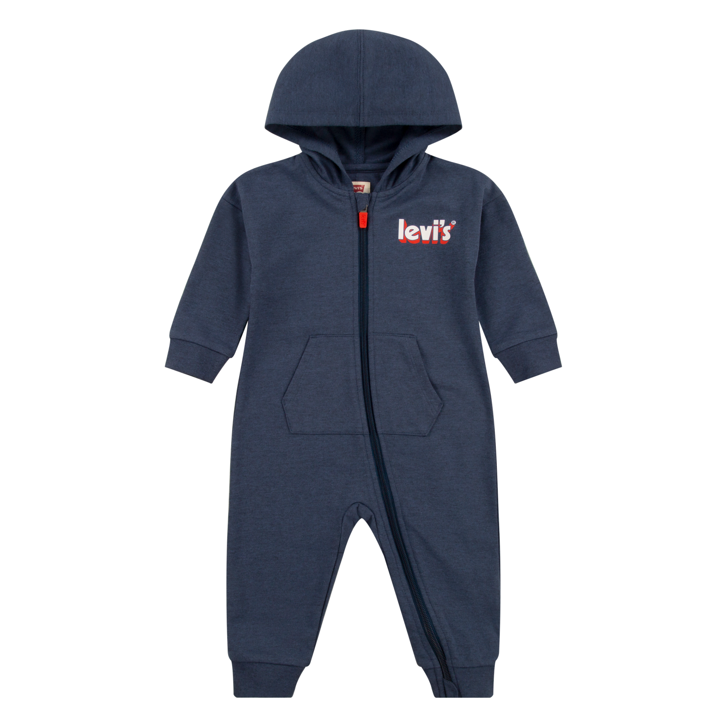 Levi's® Kids Overall »POSTER LOGO PLAY ALL DAY«, UNISEX