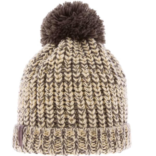 Bonnet ski MAGGY 8617 MARRON