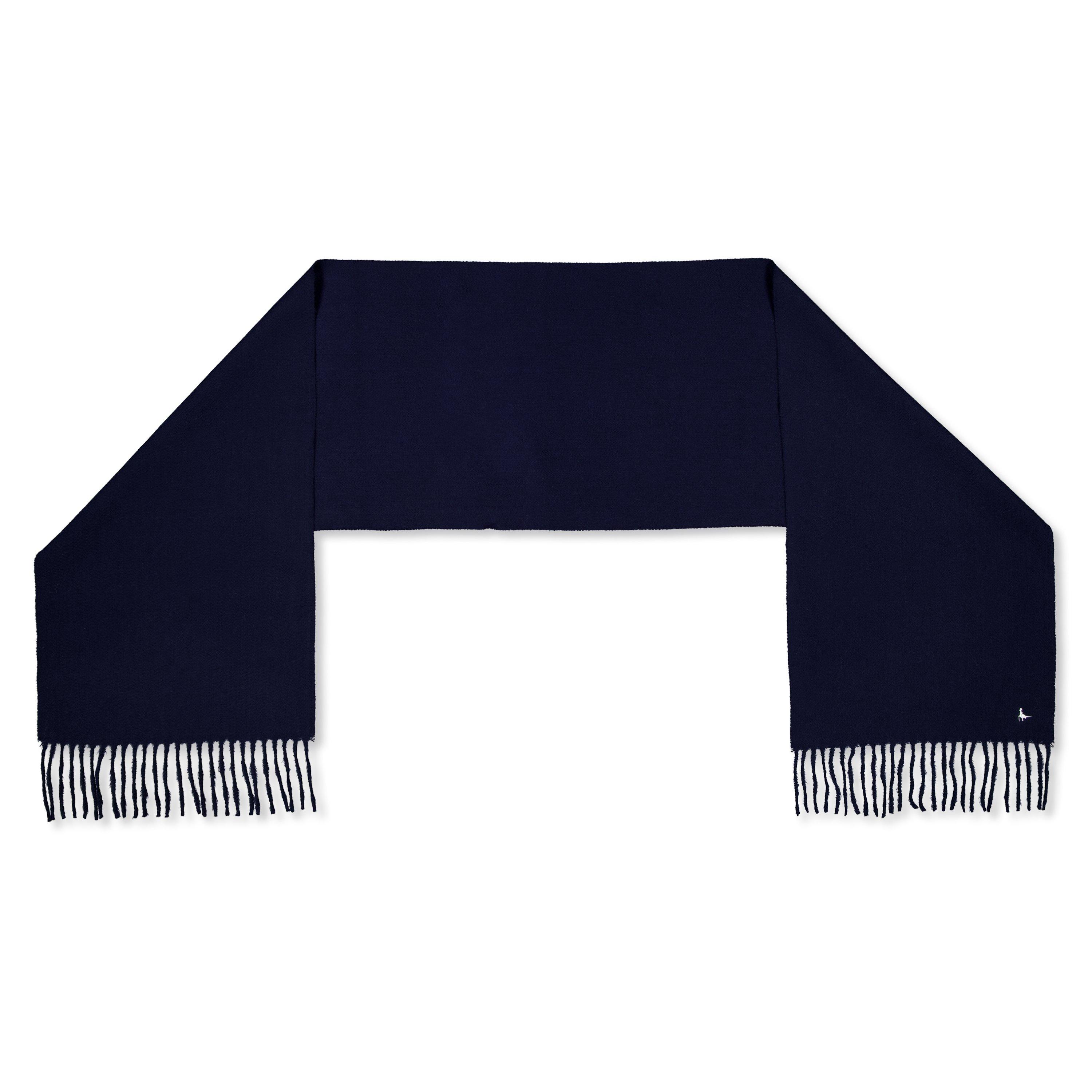 Jack Wills Soft Scarf with fringe