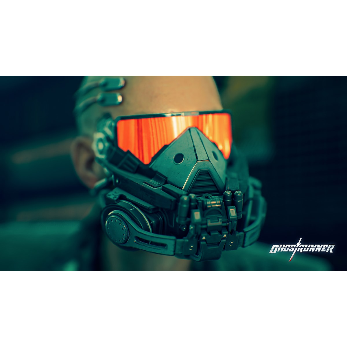 Ghostrunner - PC Windows
