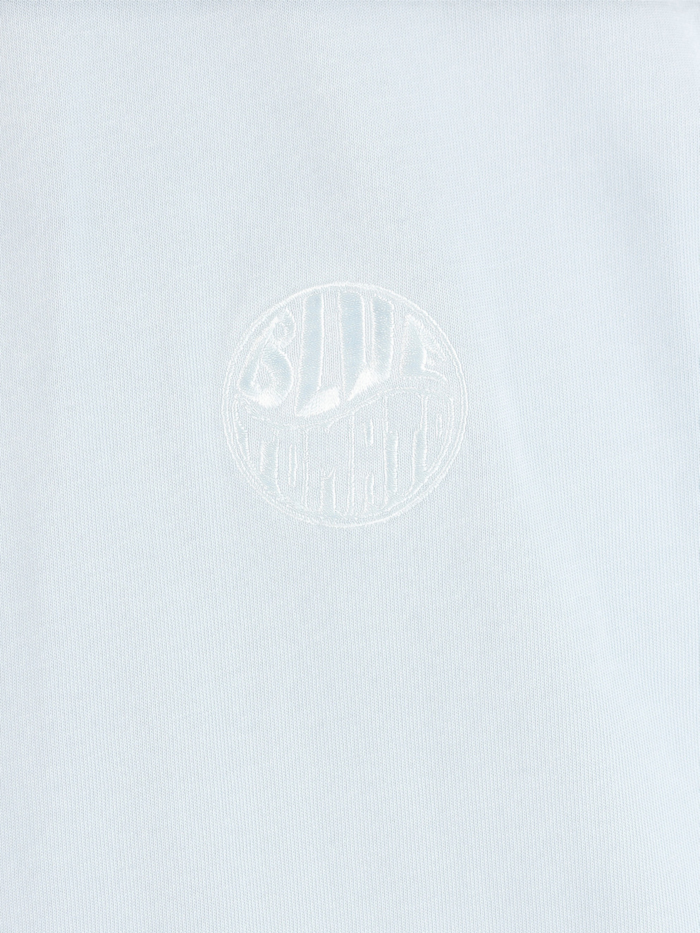 Blue Tomato Mini Logo Centered T-Shirt skyway