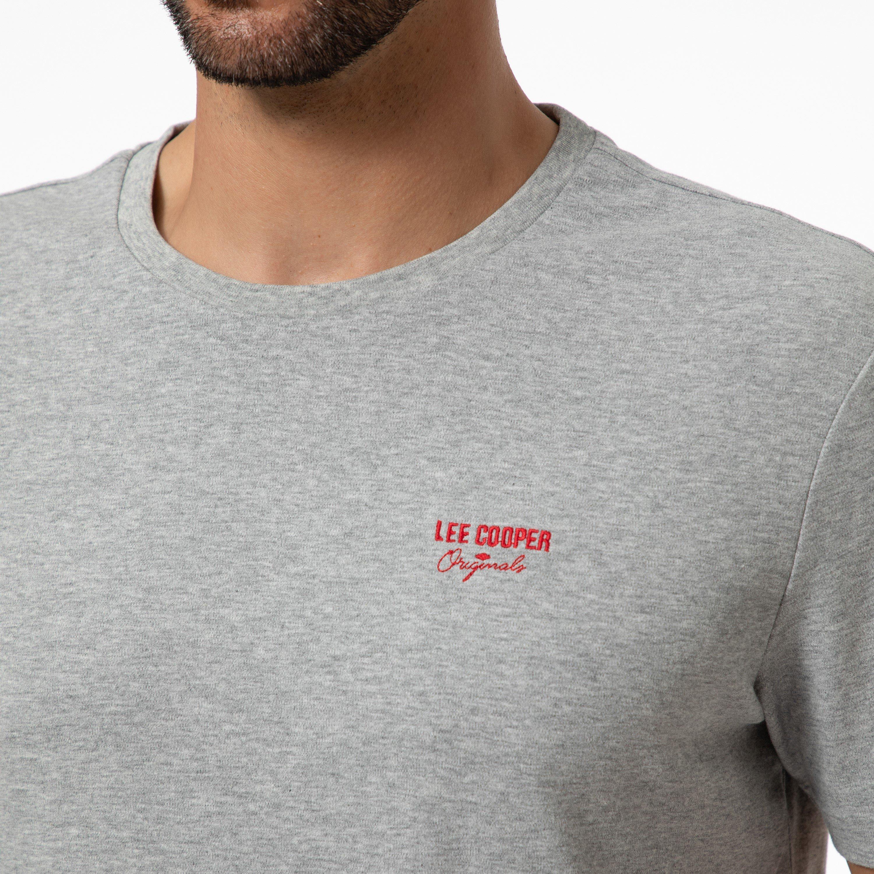Lee Cooper Kangol T Shirt