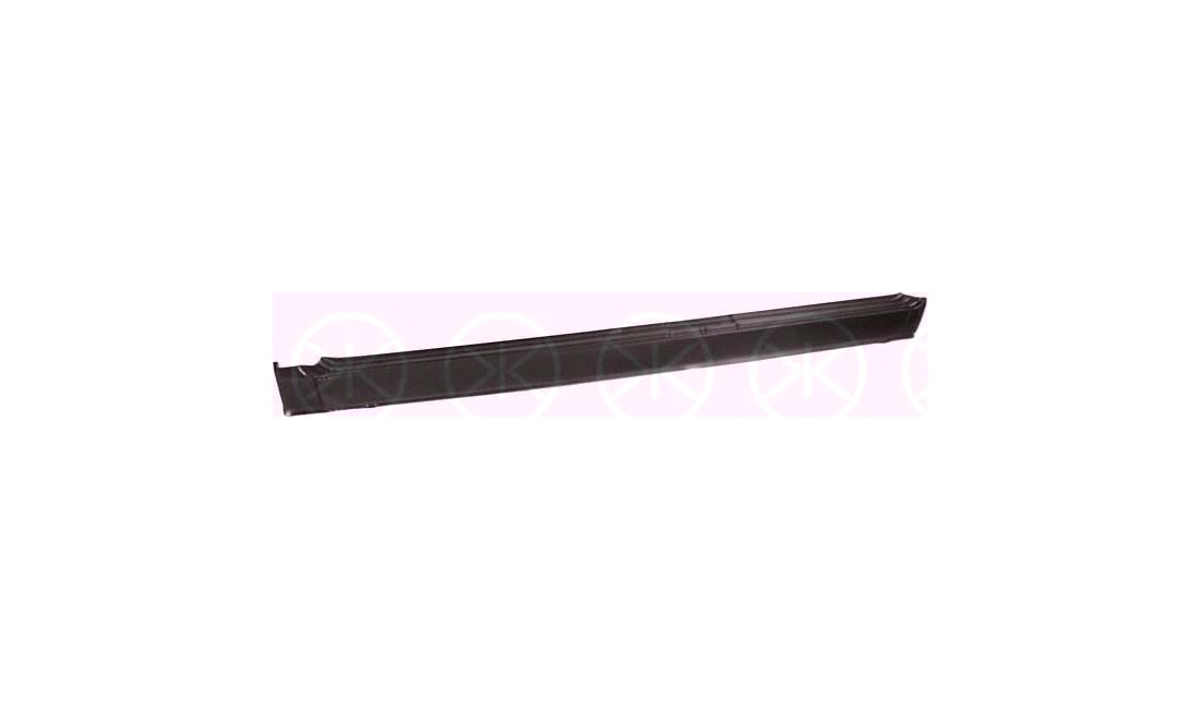 Dørpanel Højre