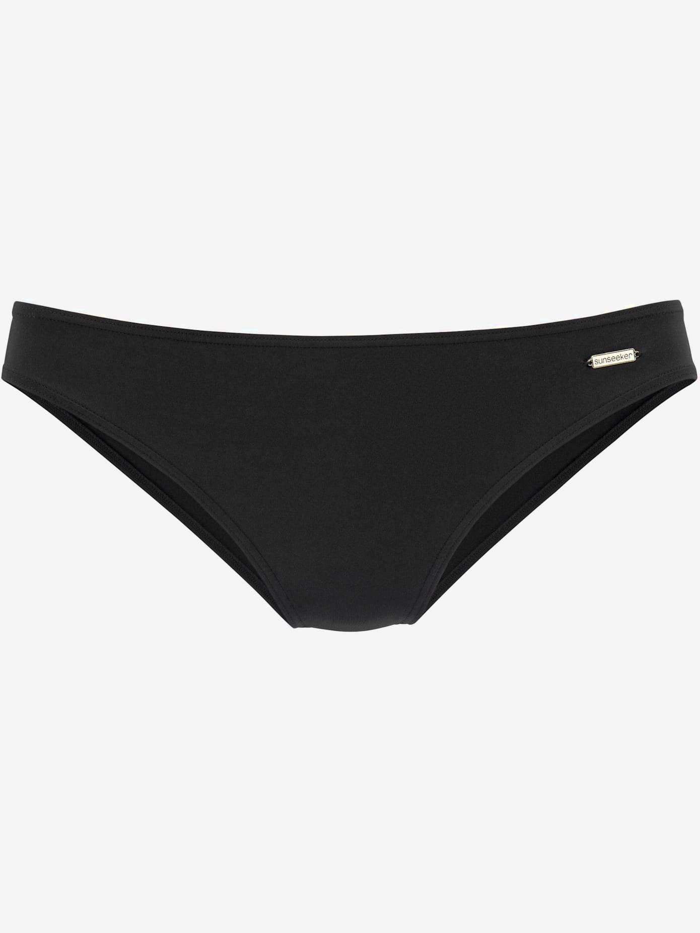 Bas de maillot de bain coupe classique