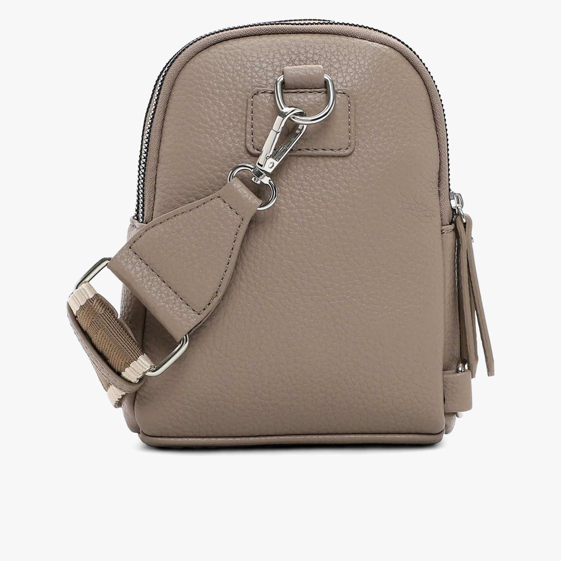 Emily & Noah Damen Rucksack beige