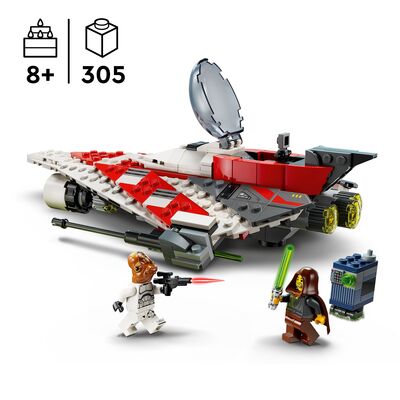 LEGO Star Wars TM 75388 Jedi Bobs starfighter