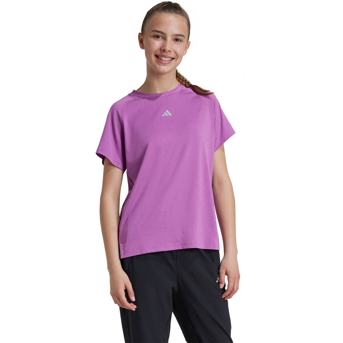 adidas Lux Trænings T-shirt Børn
