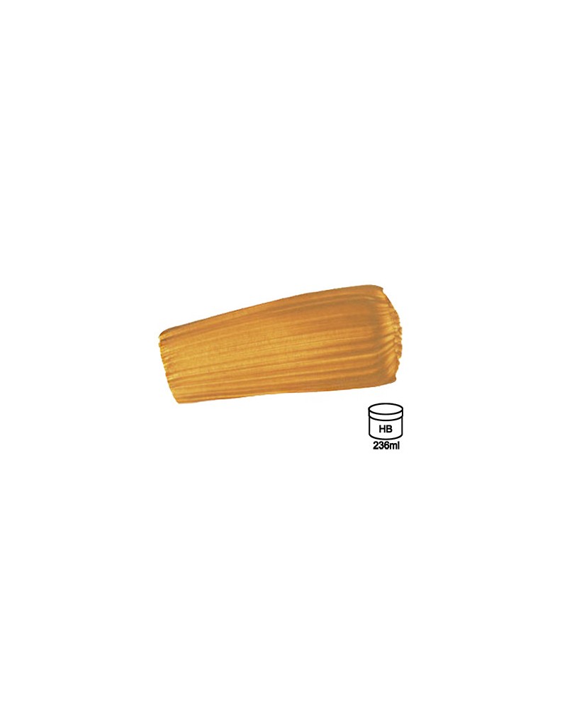 Ocre jaune 407 S1