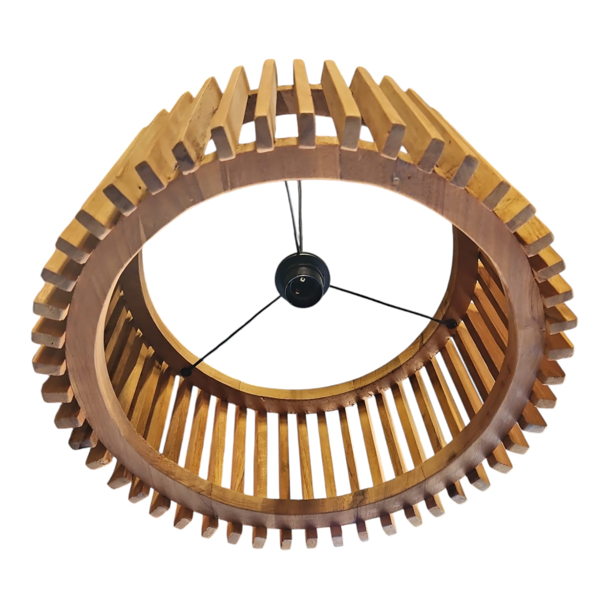 Interieurdirekt Hanglamp Anna Naturel