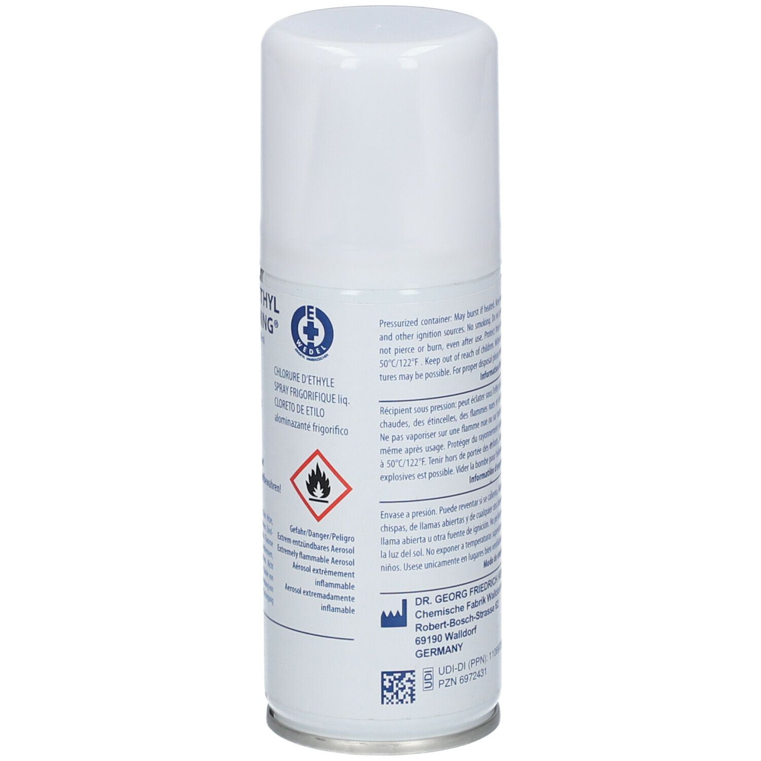 Chloraethyl Dr. Henning®