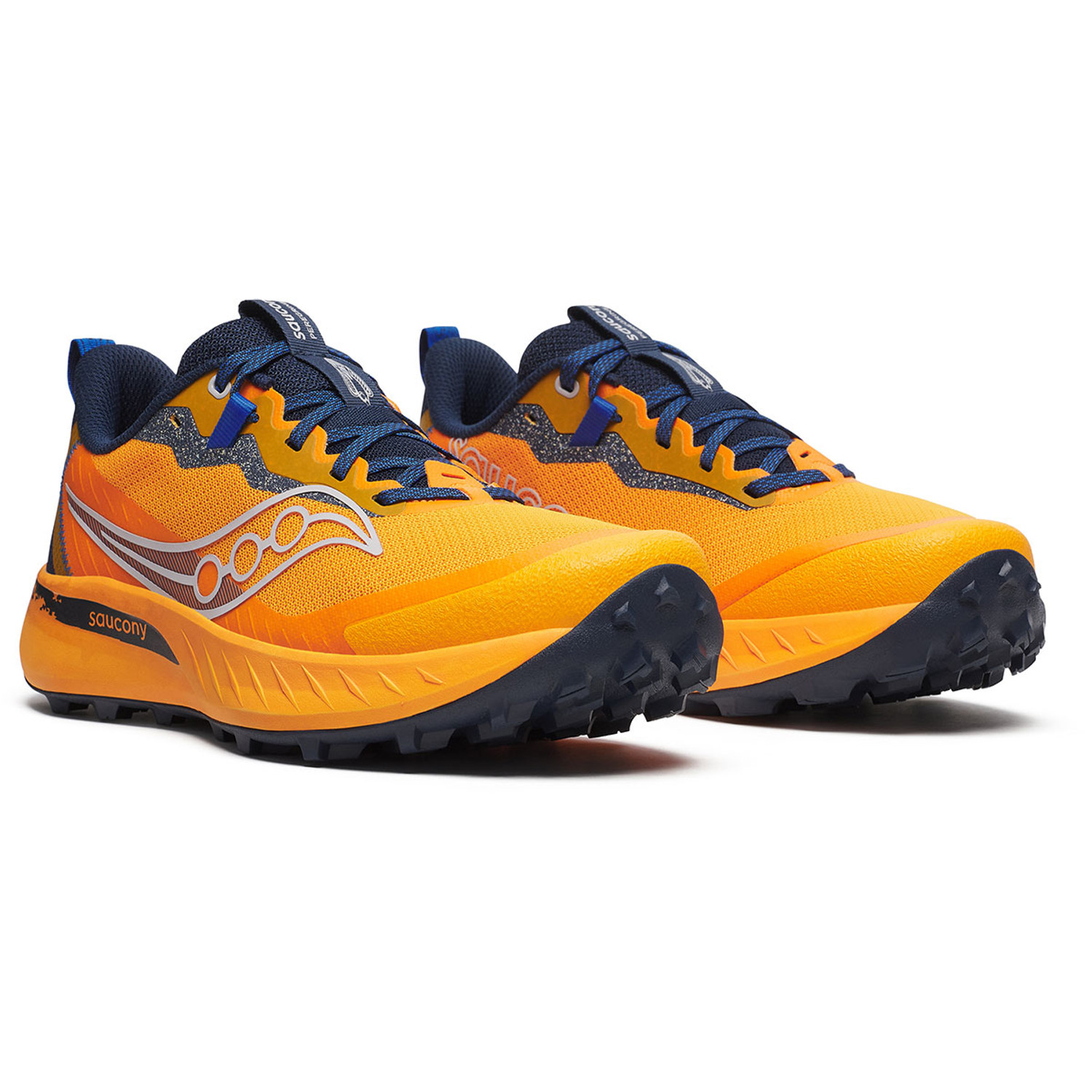 Saucony Peregrine 15 Heren