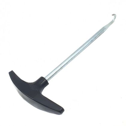 Tire Ressort Brazoline POUR DEMONTER / ASSEMBLER LES RESSORTS Universel