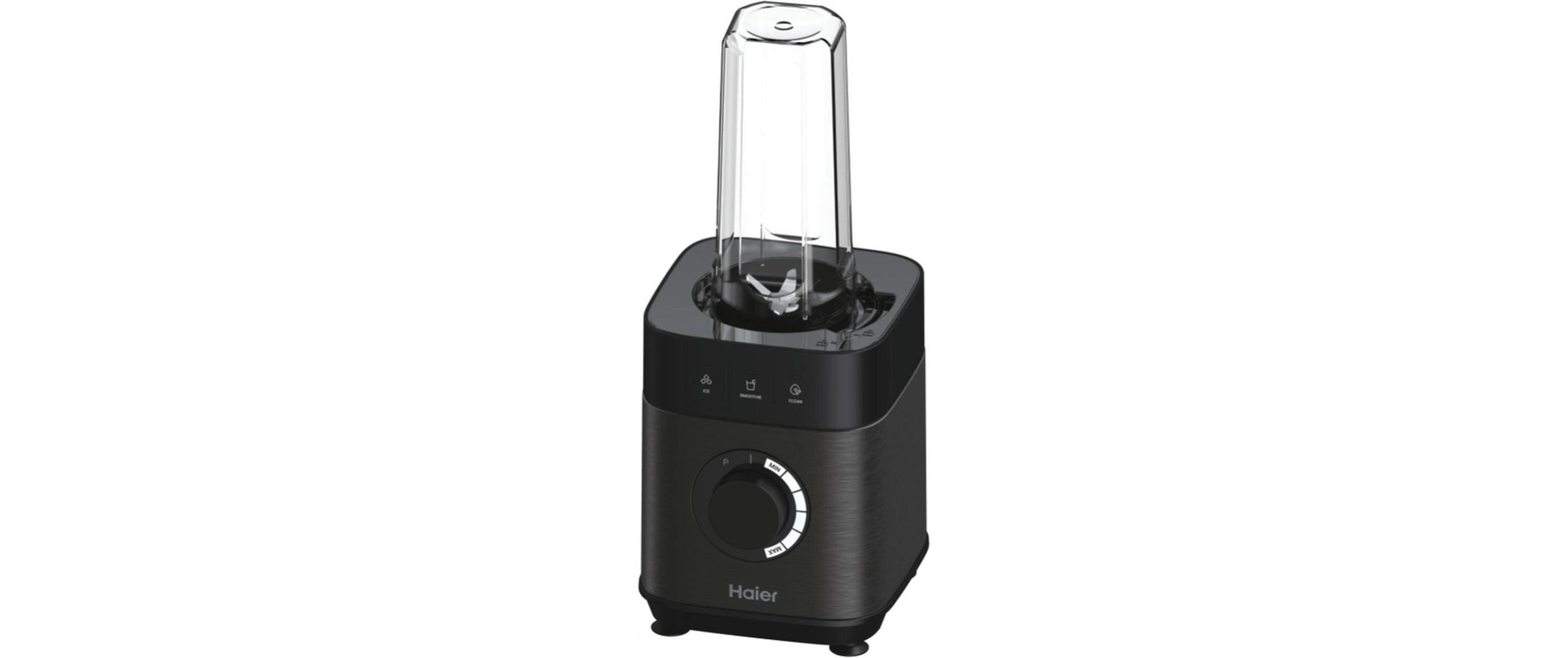 Standmixer HBL5B2 021 Schwarz<br>Blender
