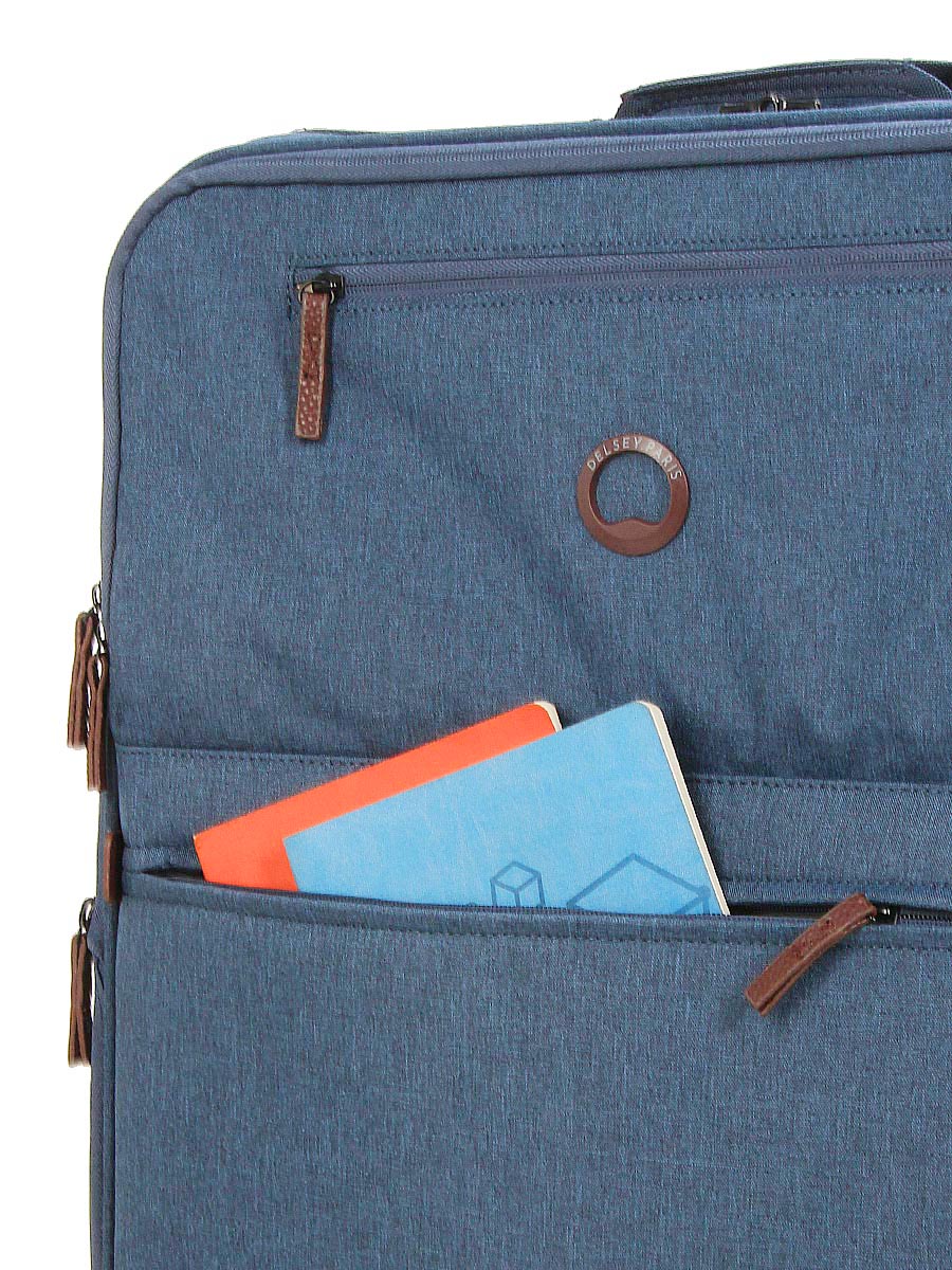 Valise Delsey Maubert 2.0 - 69 cm