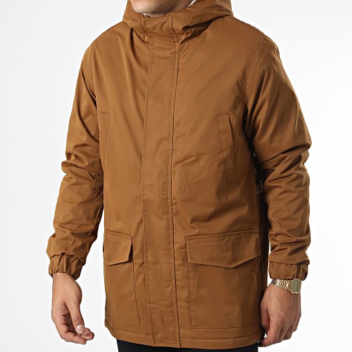 Pull Col Zippé Noir