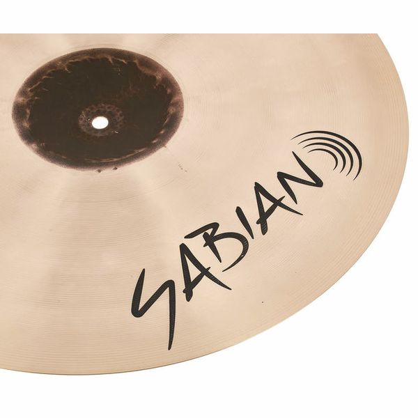 Sabian HHX Complex Promo Set