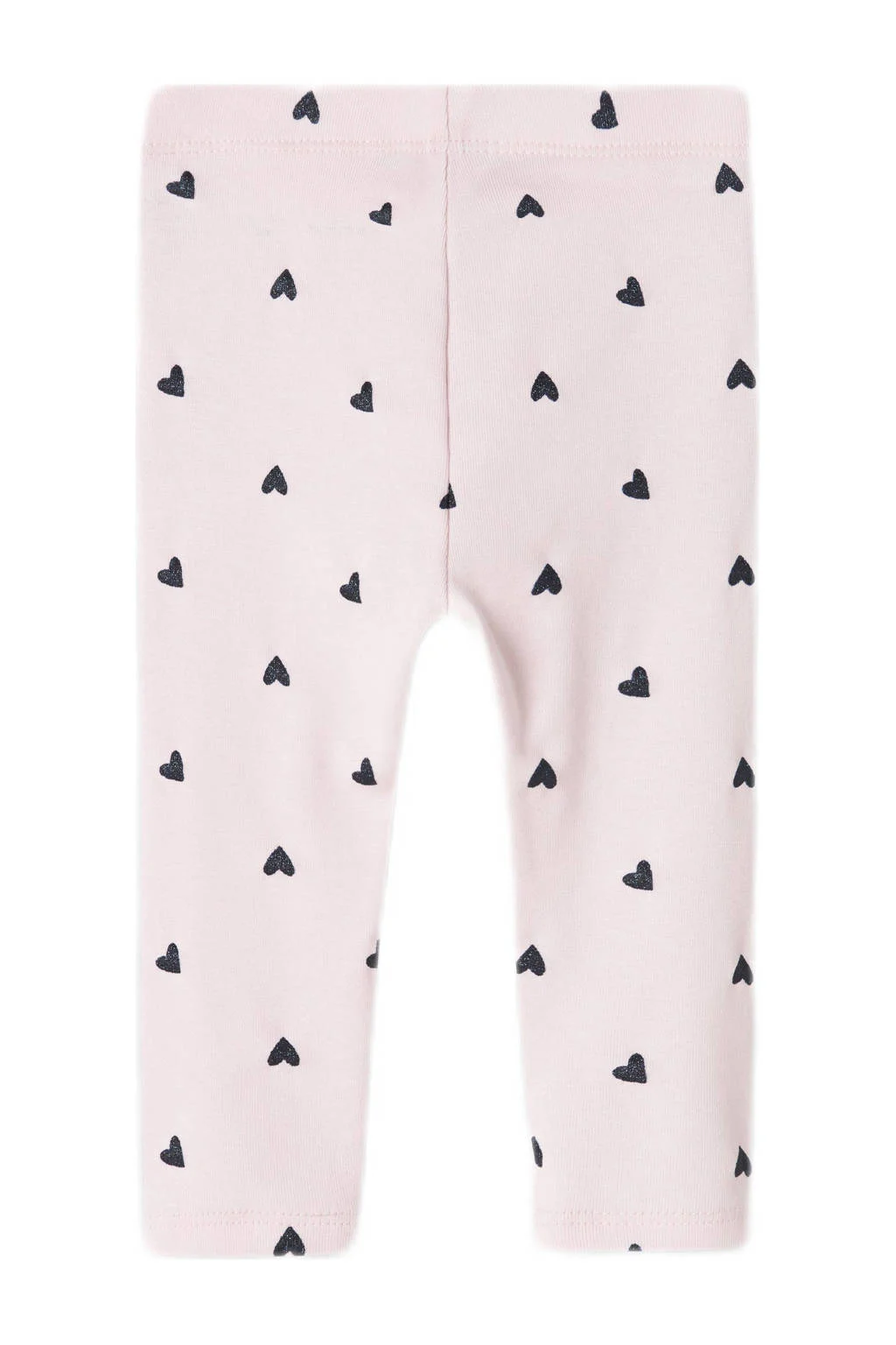 NAME IT babybroek lichtroze