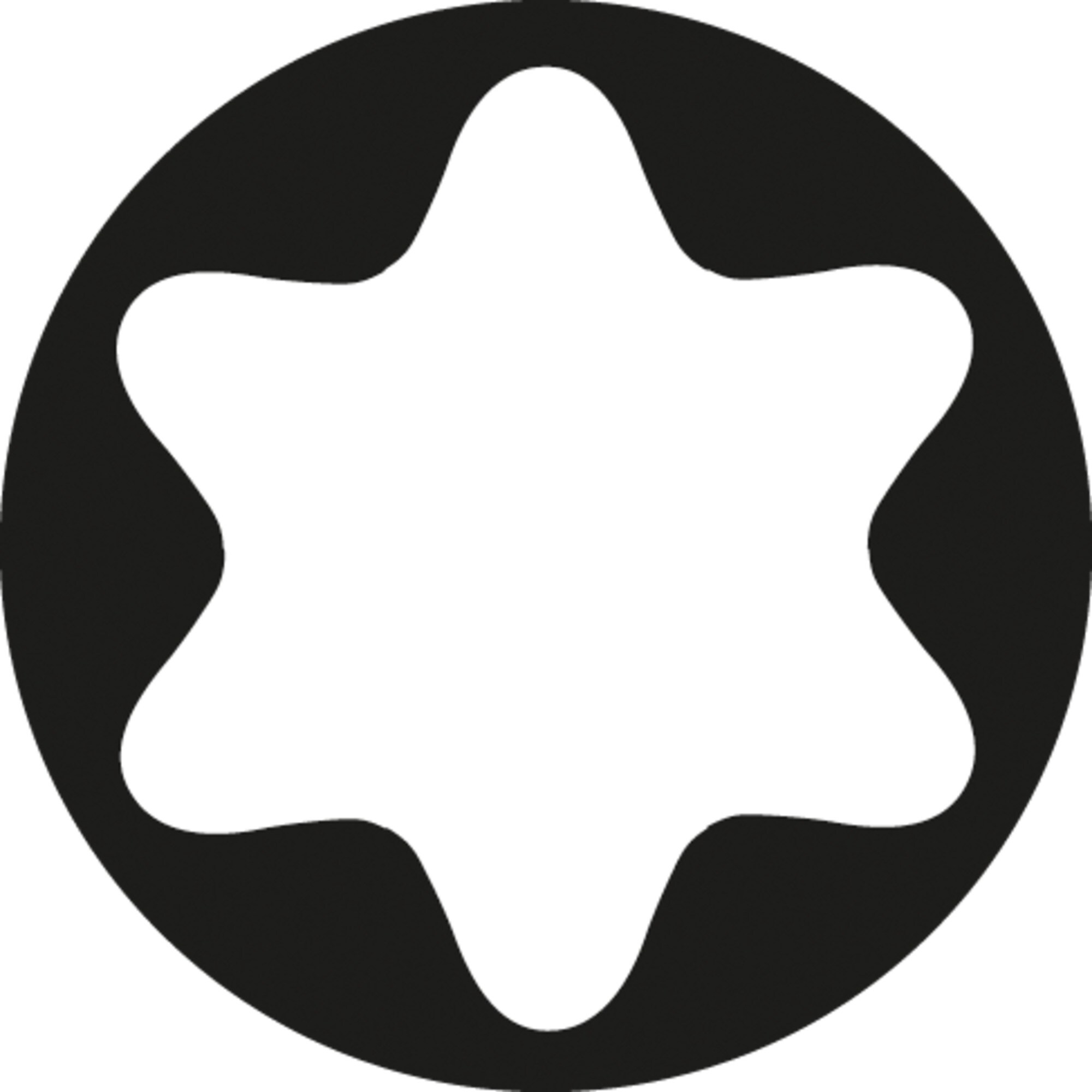 Wera Schraubendreher Kraftform Micro-Set/12 SB 1