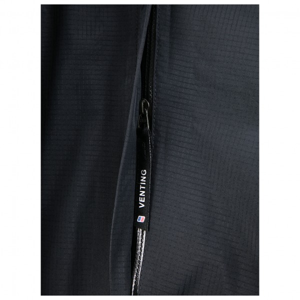 Berghaus - Paclite Overtrousers - Pantalon imperméable