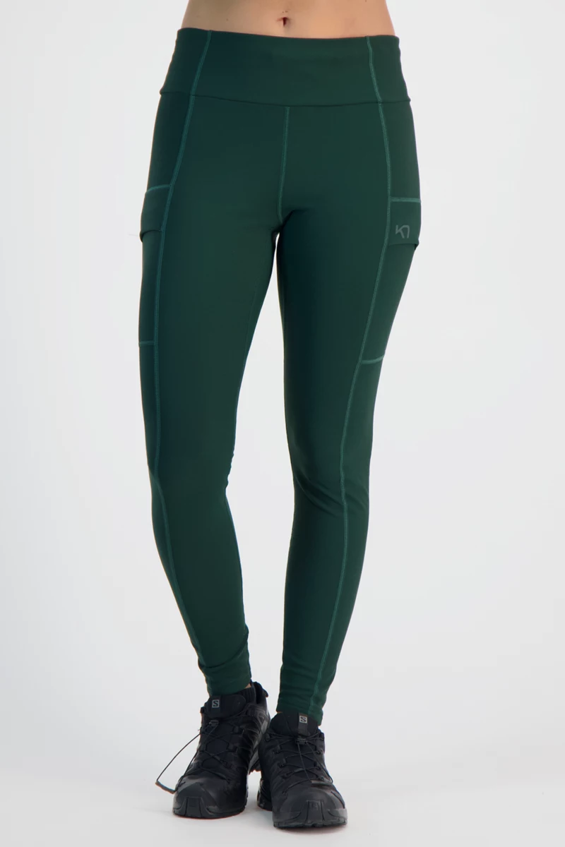Kari Traa Ruth Thermal Damen Tight