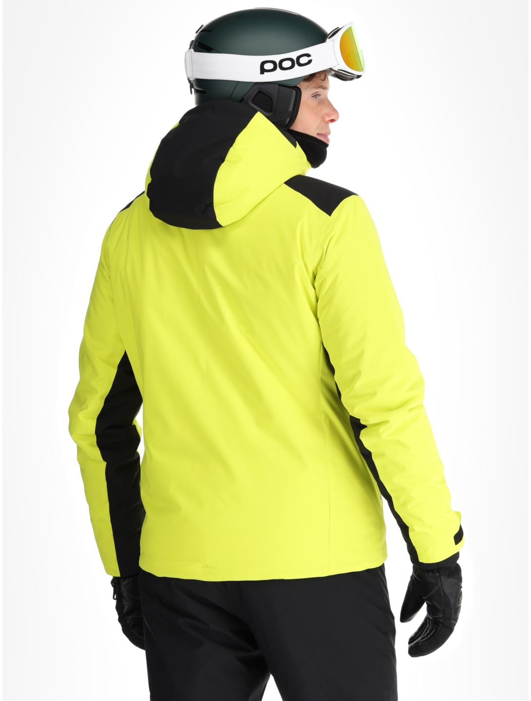 Supershape ski-jas heren