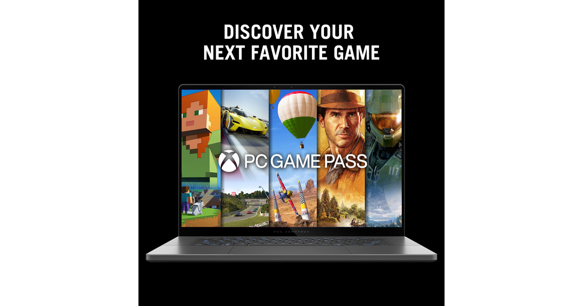 ASUSROG Zephyrus G16 GA605KM-QR010W 16