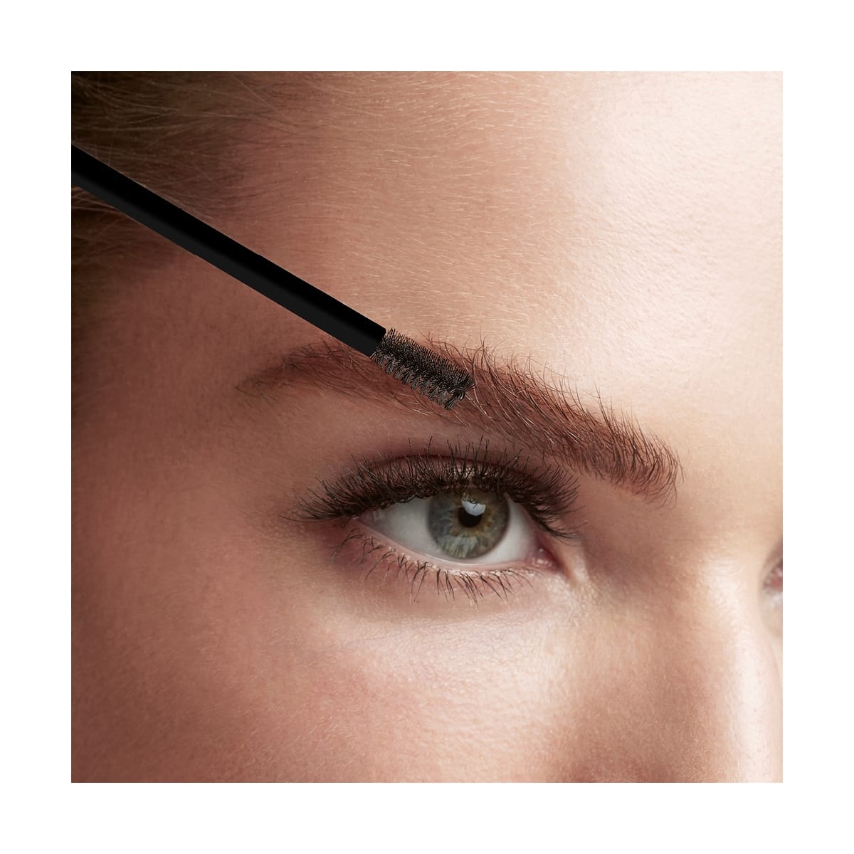 M2 Beauté Eyebrow EnhancerColor &  Care Brown