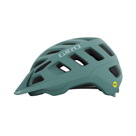 RADIX MIPS Velohelm  matte mineral  S 51-55