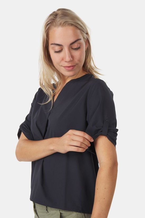 Ayacucho Ayacucho City Travel Top Shirt Dames