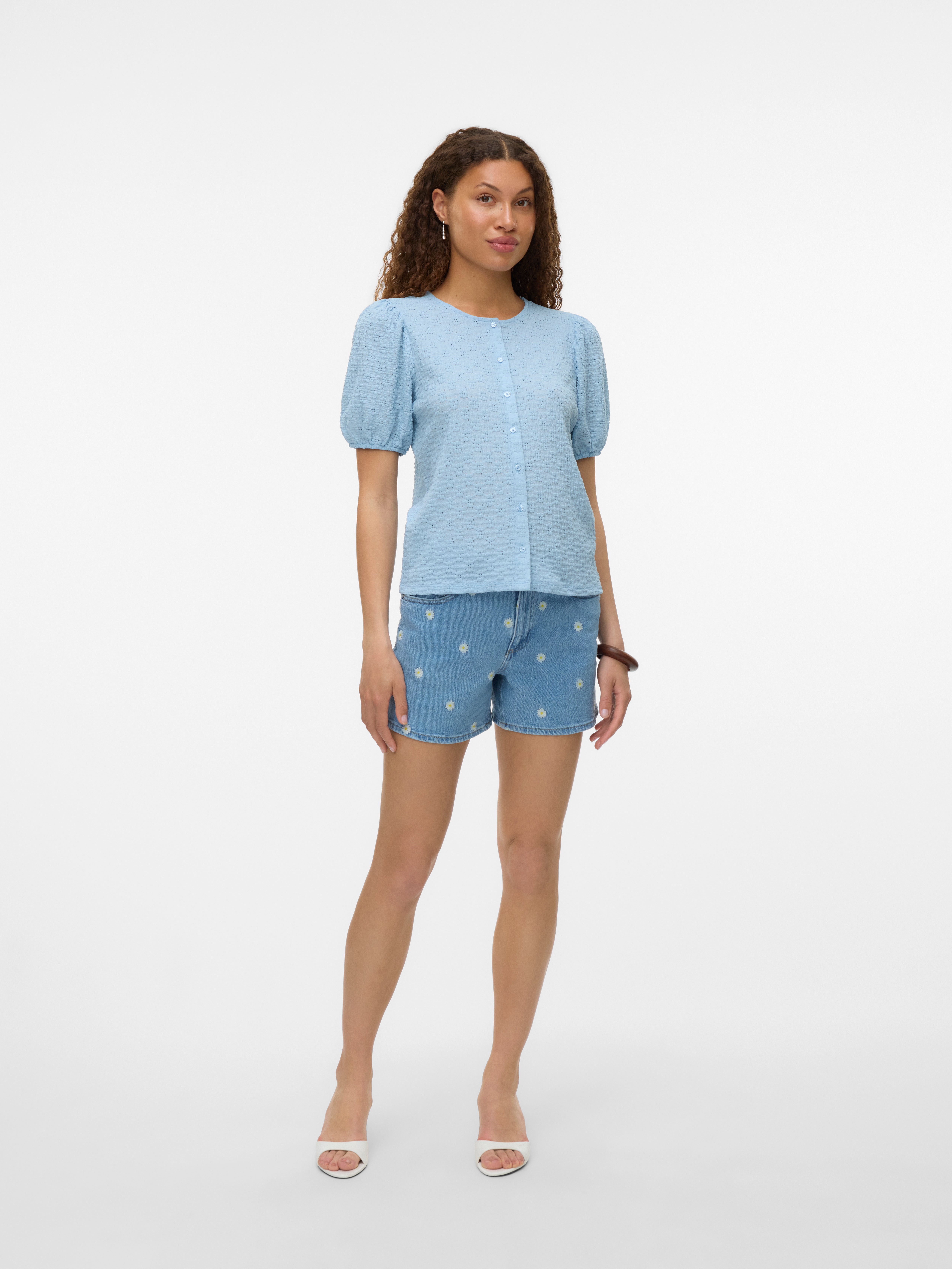 VMFLOWER Top