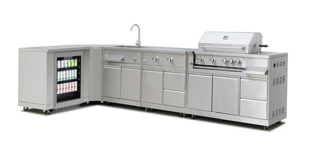 Myoutdoorkitchen