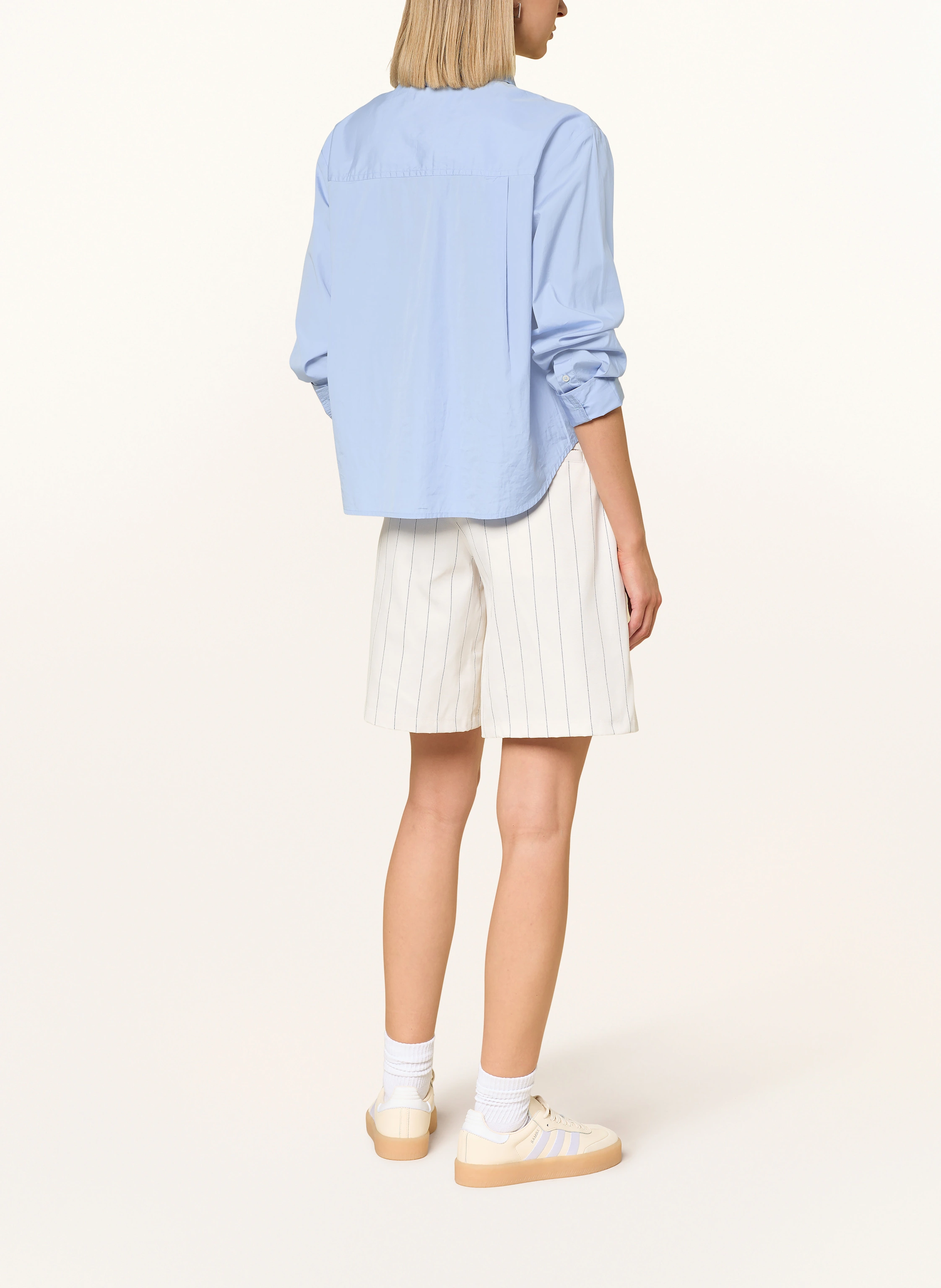 adidas Originals Shorts PINSTRIPE