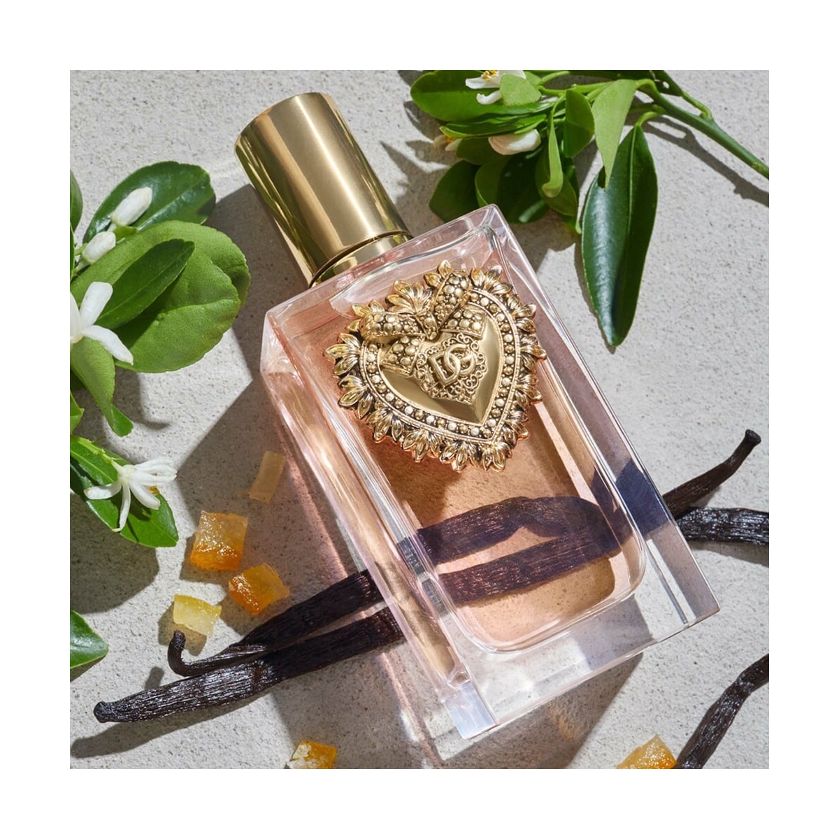 Dolce & Gabbana Devotion Eau de Parfum