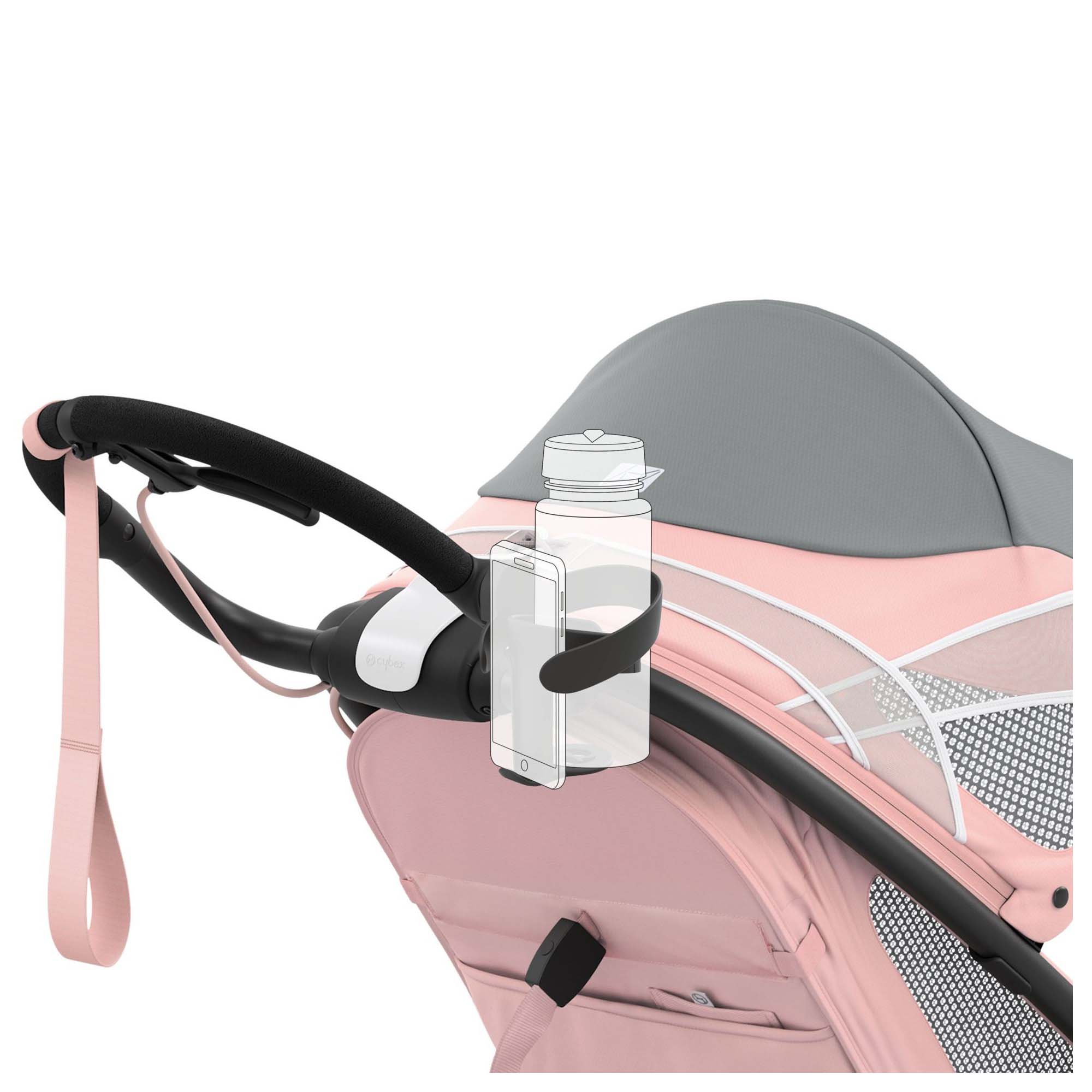 Cybex cupholder Black