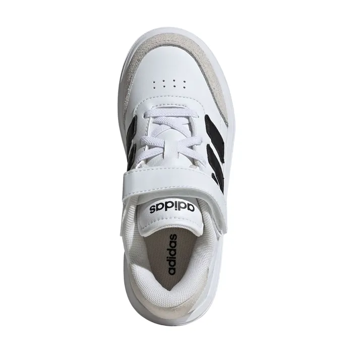 Adidas Courtblock Sneakers Junior