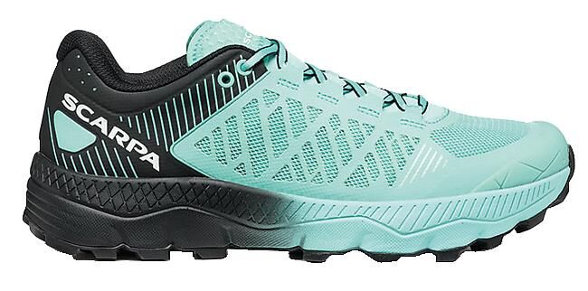 SCARPA - CHAUSSURES DE TRAIL SPIN ULTRA W