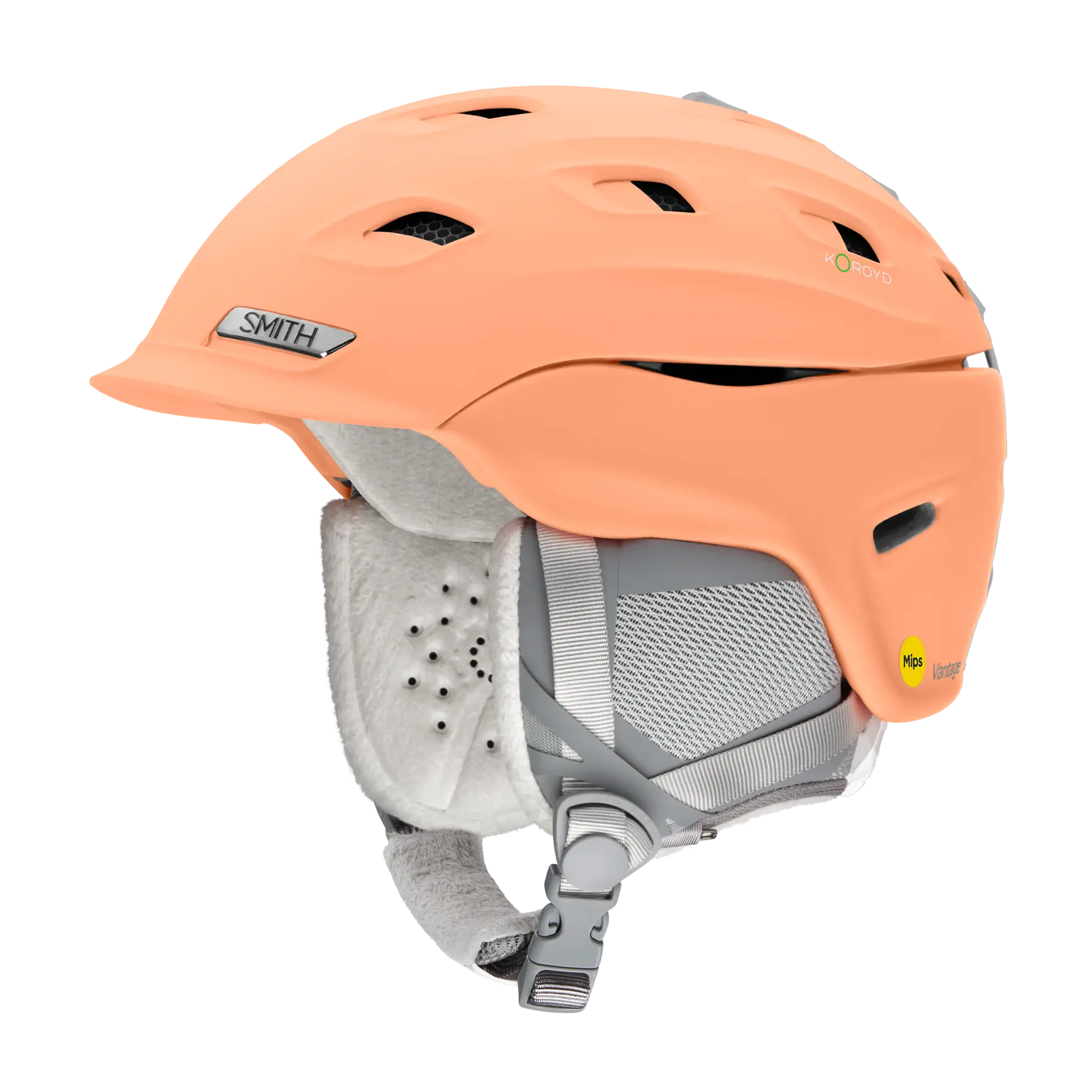 Smith Vantage MIPS skihjelm til kvinder - Hjelme Alpinski