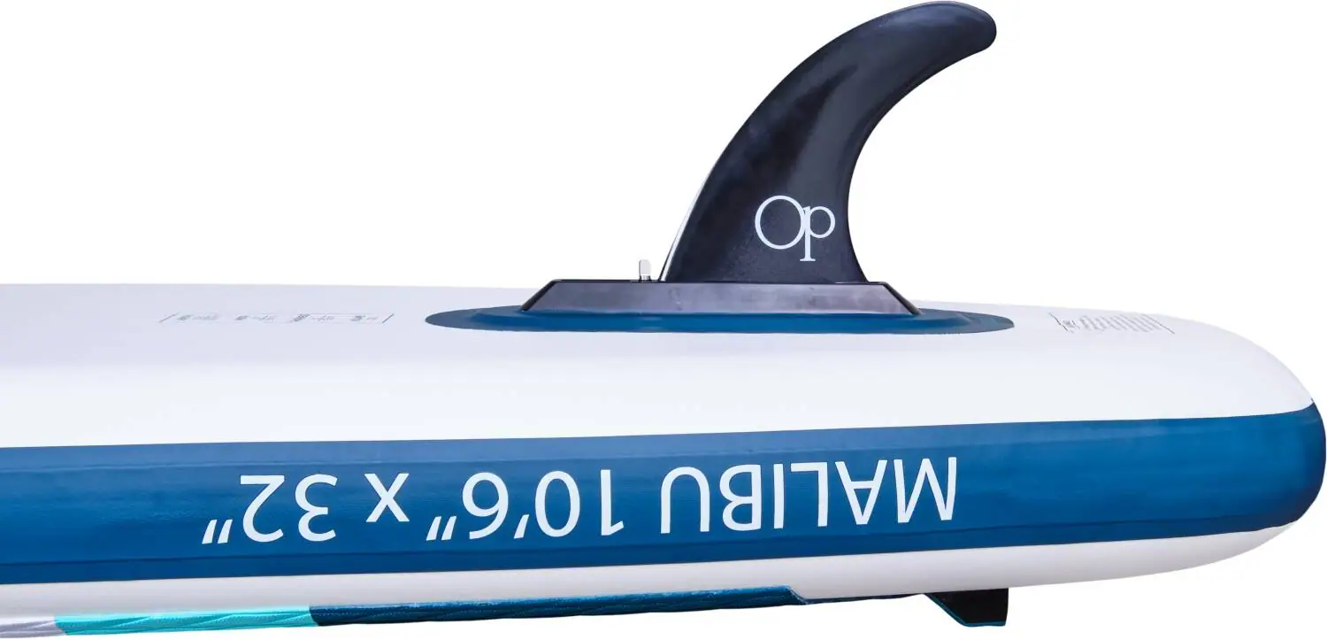 Ocean Pacific Malibu All Round 10'6 Oppustelig Paddle Board